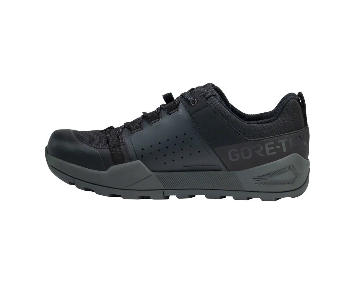 Sidi Atomus GTX Clipless Mountain Bike Shoes (Black) (39) - view 2